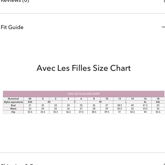 Avec Les Filles Lightweight Anorak Jacket, NWT - Picture 16 of 16